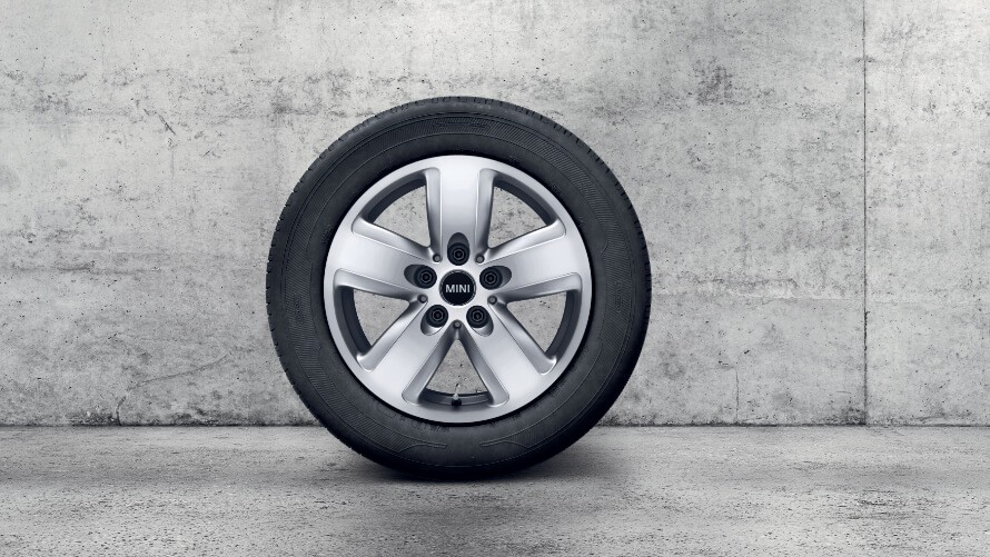 16” REVOLITE-SPAAK 517